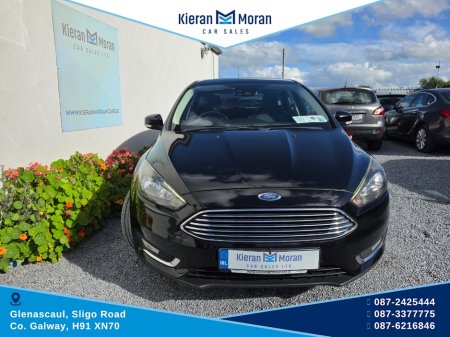 2016 Ford Focus - photo 6