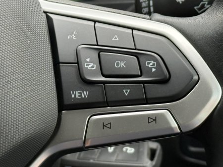 2023 Volkswagen Tiguan - photo 21
