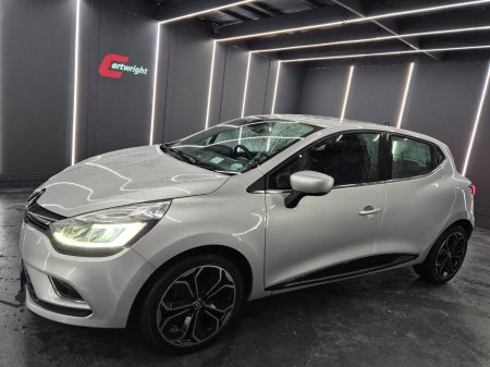 2018 Renault Clio - photo 18