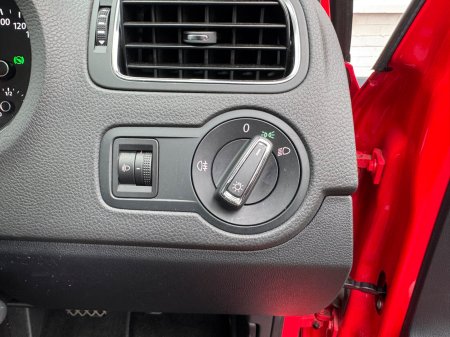 2016 Volkswagen Polo - photo 13