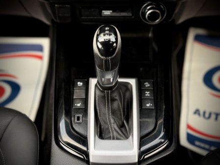2022 Isuzu D-Max - photo 16