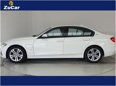 2018 BMW 3-Series - photo 5