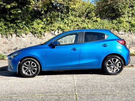 2017 Mazda Mazda2 - photo 4