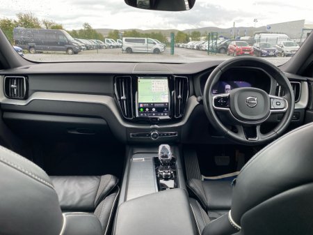 2024 Volvo XC60 - photo 8