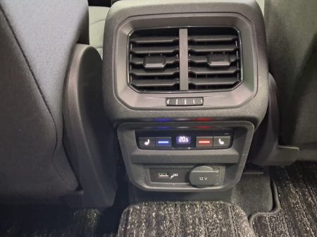 2019 Volkswagen Tiguan - photo 16