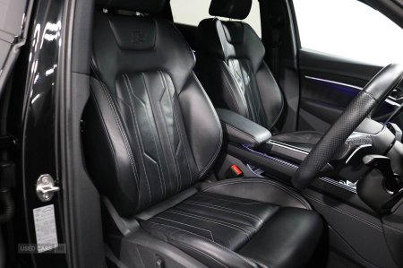2022 Audi e-tron - photo 15