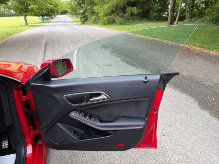 2017 Mercedes-Benz CLA - photo 19