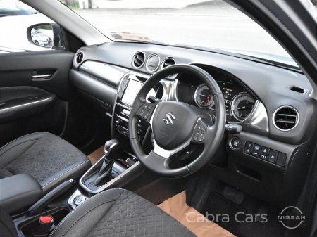 2023 Suzuki Vitara - photo 8