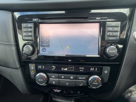 2020 Nissan X-Trail - photo 13