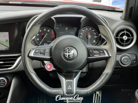 2023 Alfa Romeo Giulia - photo 17