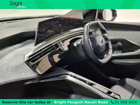 2026 Peugeot 3008 - photo 16