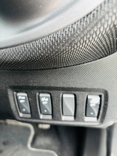 2017 Smart Forfour - photo 15