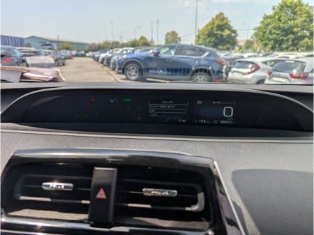 2021 Toyota Prius - photo 19