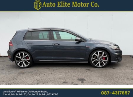 2017 Volkswagen Golf - photo 3