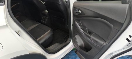 2019 Vauxhall Grandland X - photo 24