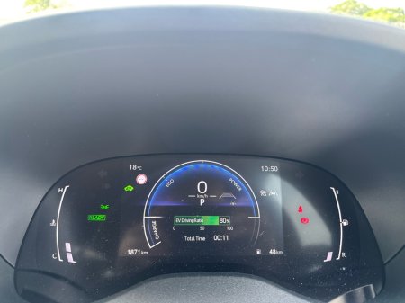 2026 Toyota Yaris Cross - photo 15