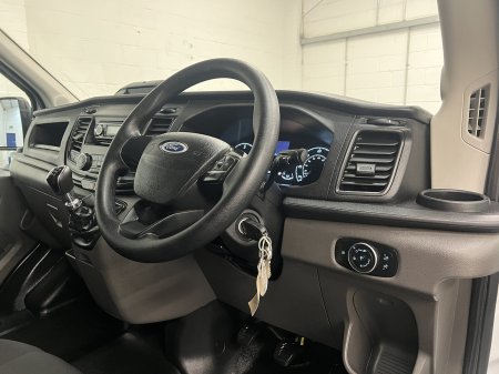 2022 Ford Transit - photo 8