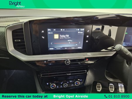 2025 Opel Mokka - photo 19