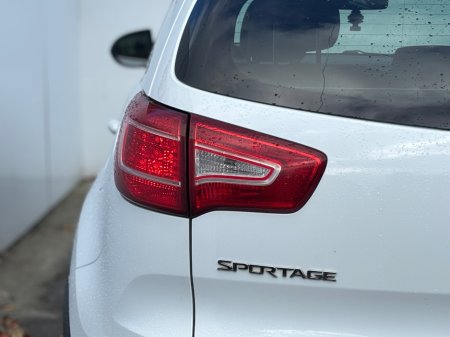 2014 Kia Sportage - photo 11