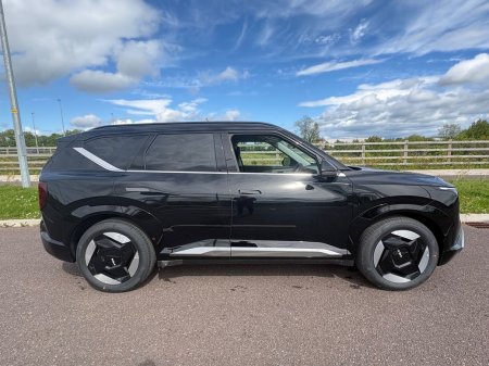 2027 Kia EV5 - photo 2