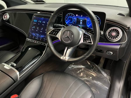 2023 Mercedes-Benz EQE - photo 8