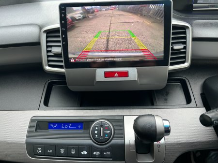 2016 Honda Freed - photo 20