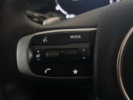 2025 Kia Sportage - photo 22