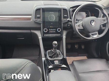 2018 Renault Koleos - photo 2