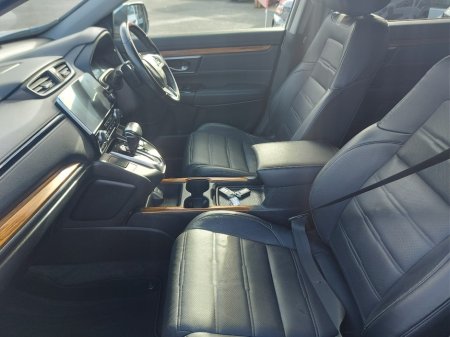2020 Honda CR-V - photo 15