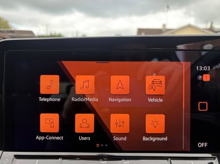 2021 Volkswagen Golf - photo 22
