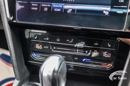 2021 Volkswagen Arteon - photo 25