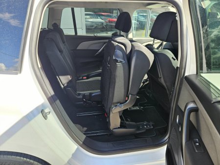 2021 Citroen Grand C4 Spacetourer - photo 9