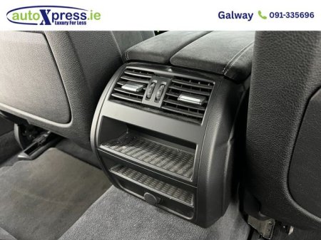 2017 BMW 5-Series - photo 19