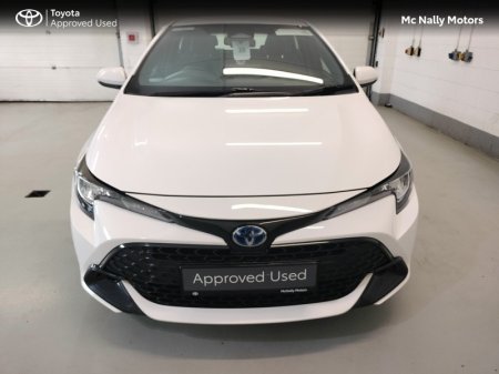 2023 Toyota Corolla - photo 5