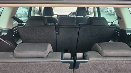 2020 Skoda Kodiaq - photo 11