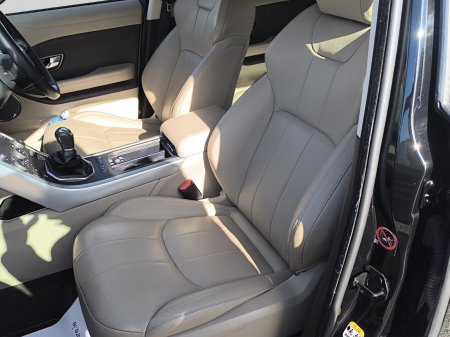 2019 Land Rover Range Rover Evoque - photo 13