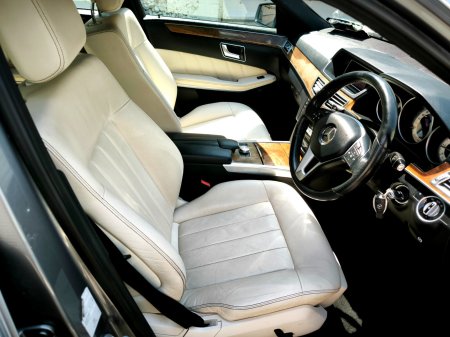 2014 Mercedes-Benz E-Class - photo 10