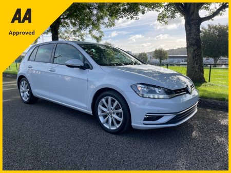 2018 Volkswagen Golf GT TDI BLUEMOTION FREE DELIVERY