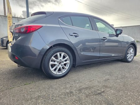 2016 Mazda Mazda3 - photo 7