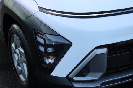 2026 Hyundai KONA - photo 9