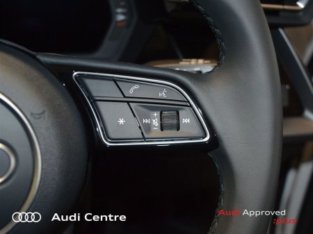 2026 Audi A3 - photo 17