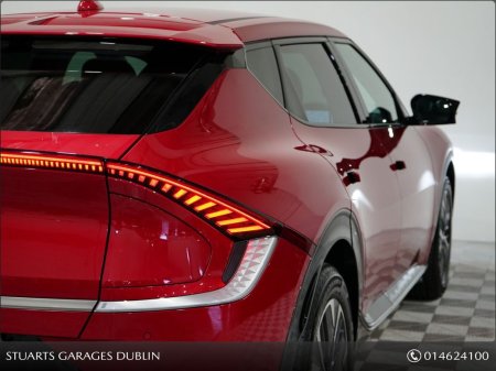 2024 Kia EV6 - photo 11
