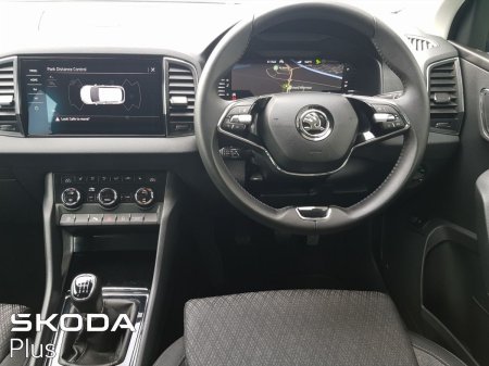 2024 Skoda Karoq - photo 7