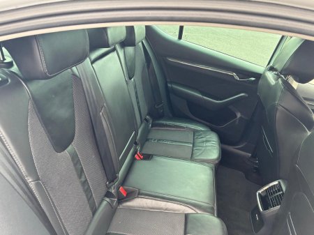 2023 Skoda Octavia - photo 6