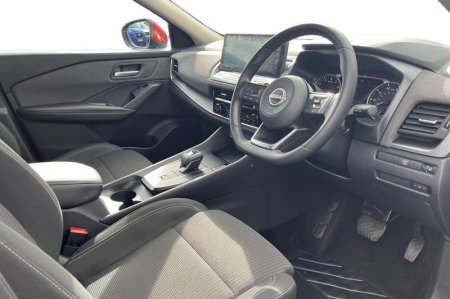 2024 Nissan Qashqai - photo 9