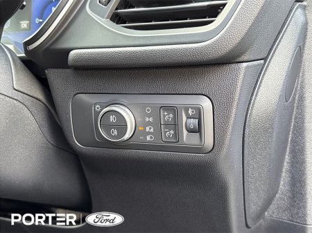 2024 Ford Kuga - photo 23