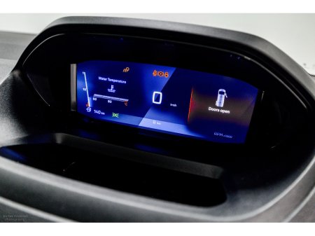 2026 Peugeot Partner - photo 11