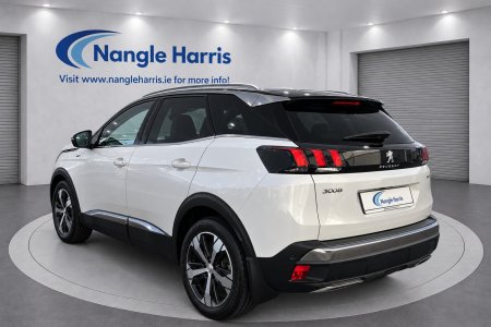 2019 Peugeot 3008 - photo 3
