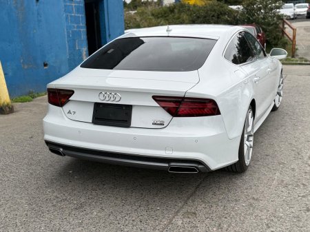 2015 Audi A7 - photo 7