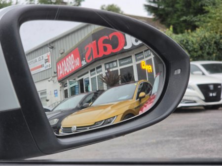 2019 Volkswagen Golf - photo 18